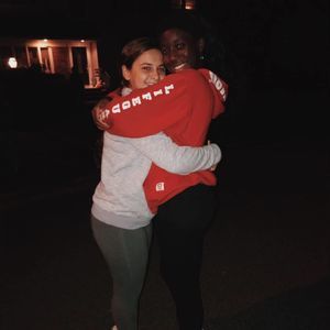 Meet your Posher, Mya